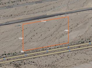 Interestate #8-1, Roll, AZ 85347