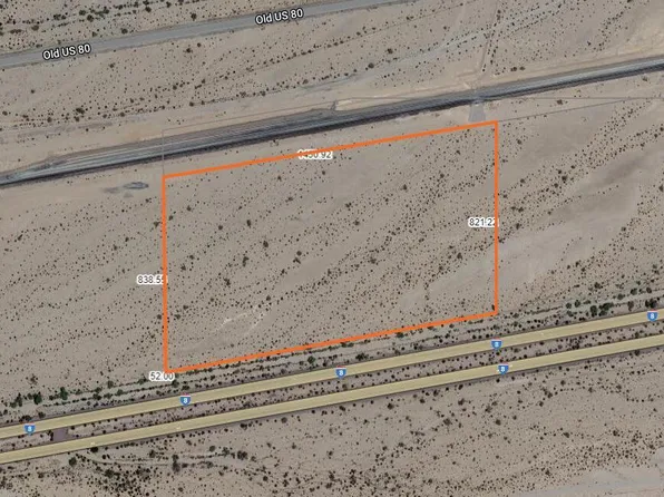 XXXX W Interestate 8 -- #1, Mohawk, AZ 85347