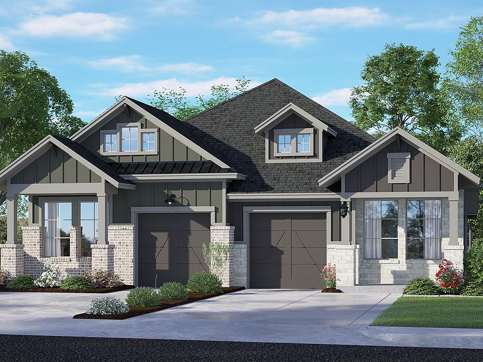 The Chalet Elevation AB
