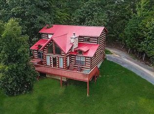 2419 Burke Ave, Pigeon Forge, TN 37876