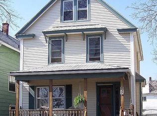820 22nd St, Niagara Falls, NY 14301