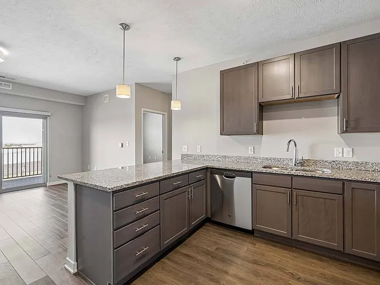 Designed with both style and function in mind, this beautifully finished kitchen offers the perfect space to cook, gather, and enjoy everyday moments.