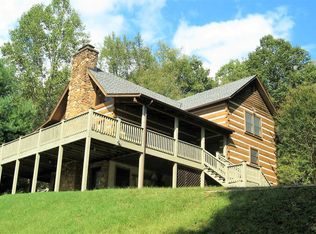 1376 Cove Creek Farm Rd, Coleman Falls, VA 24536