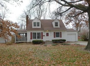 4030 Blue Ridge Blvd, Independence, MO 64052