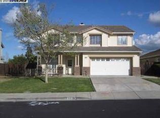 5038 Hollow Ridge Way, Antioch, CA 94531