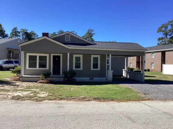 327 Revell Dr, Florence, SC 29501