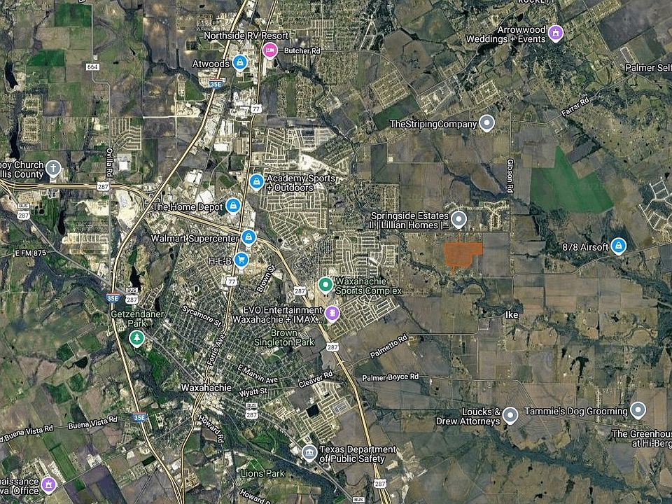 2nd image of 0 Broadhead Rd