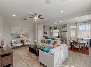 339 Biltmore Loop, Montgomery, TX 77316