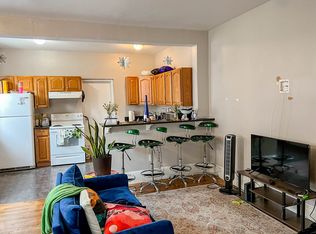 1066 Commonwealth Ave APT 34, Boston, MA 02215