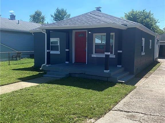 2nd image of 4514 Byesville Blvd