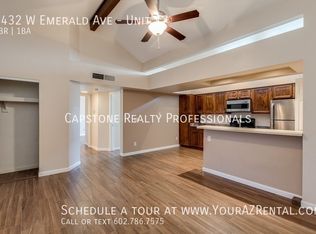 1432 W Emerald Ave UNIT 17, Mesa, AZ 85202