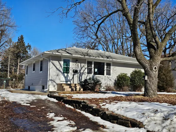 513 54th Ave NE, Fridley, MN 55421