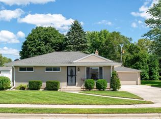 1108 1st Ave, Grafton, WI 53024