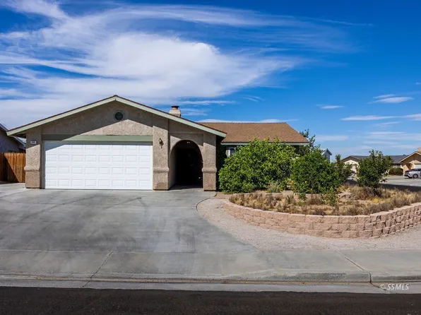 200 Chambers St, Ridgecrest, CA 93555