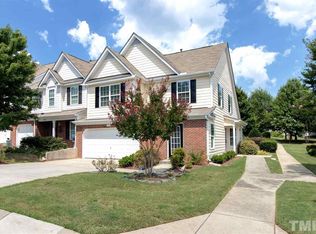 3402 Bartlett Cir, Hillsborough, NC 27278