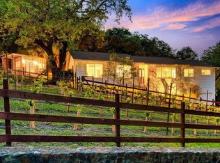 18970 Sweet William Court, Sonoma, CA 95476