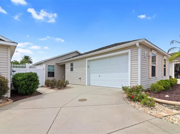 2264 Wayland St, The Villages, FL 32162
