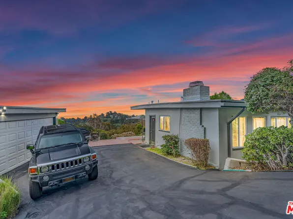 7191 Woodrow Wilson Dr, Los Angeles, CA 90068