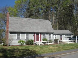 6 Old Colony Dr, Westborough, MA 01581