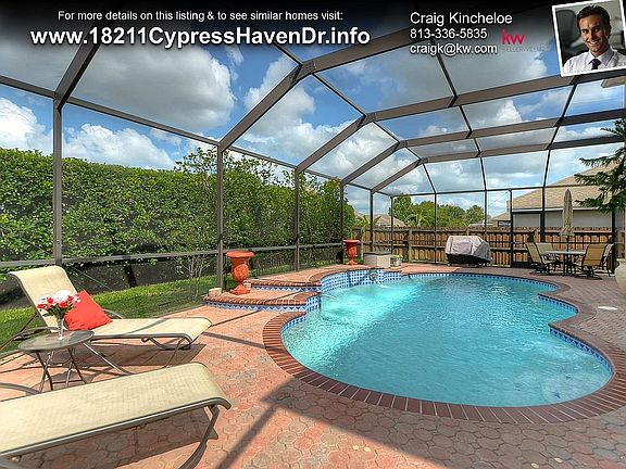 3rd image of 18211 Cypress Haven Dr