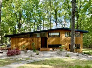 5 Gould Rd, Lexington, MA 02420