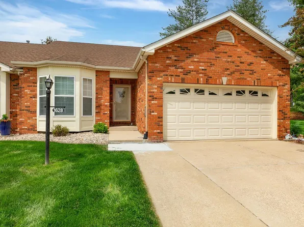 1628 Mont Vista Ave, Godfrey, IL 62035