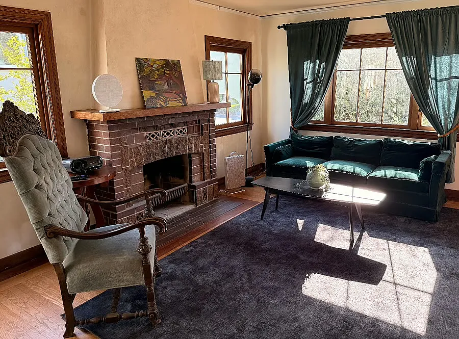 3 bed, 1288 sqft, $4,950 — Photo 4