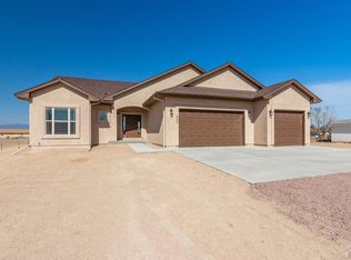 1220 W El Toro Way, Pueblo West, CO 81007