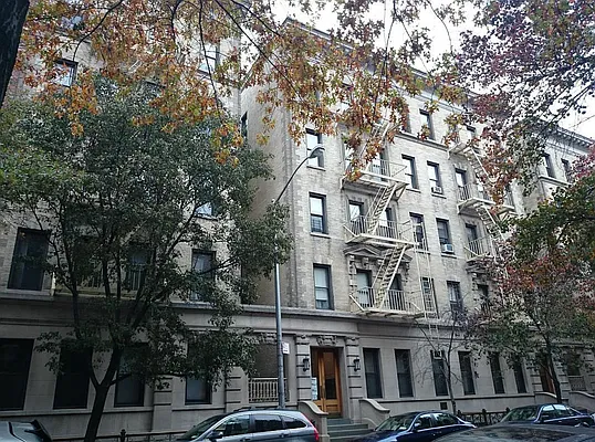 231 West 21st Street #1A