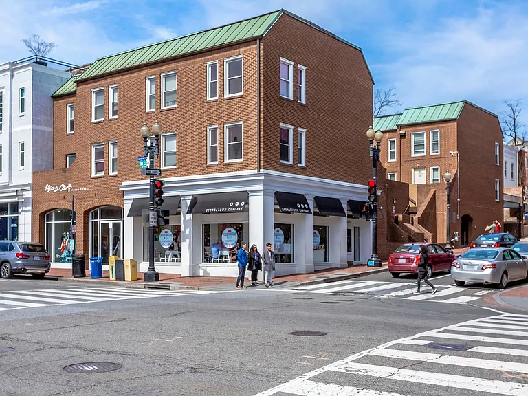 1315 N Ode St #704 — Photo 33