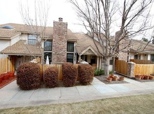 1405 W Lake Ct, Littleton, CO 80120