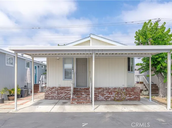 14272 Hoover St Trailer 7, Westminster, CA 92683
