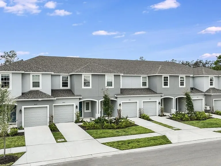 8617 Lunar Skye St — Photo 2