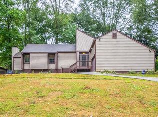 2755 Janet St, Lithia Springs, GA 30122