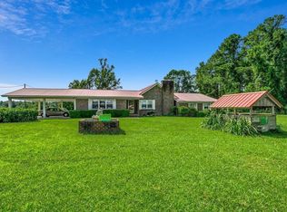 2225 Pleasant Grove Rd, Loris, SC 29569