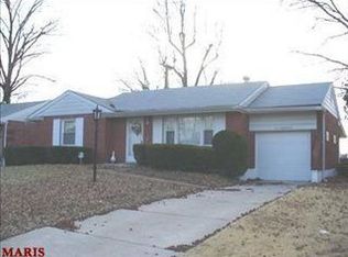 9441 Duenke Dr, Saint Louis, MO 63137