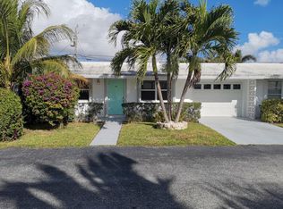 728 Ridge Rd APT 25, Lantana, FL 33462