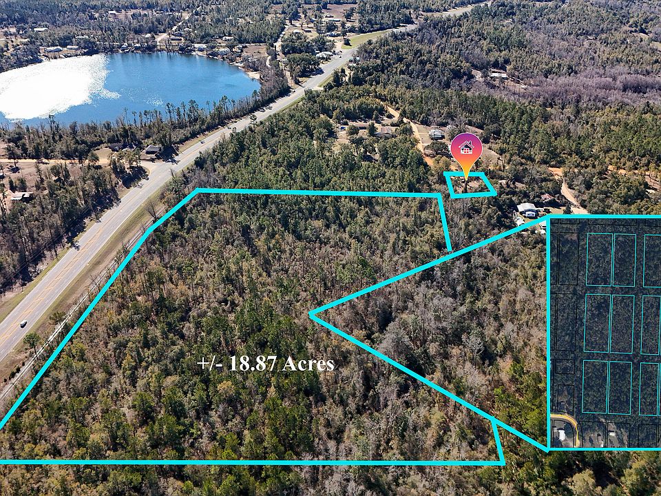 1st image of 0 White Pond Church Rd