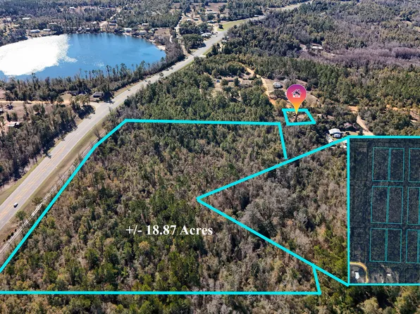 0 White Pond Church Rd, Alford, FL 32420