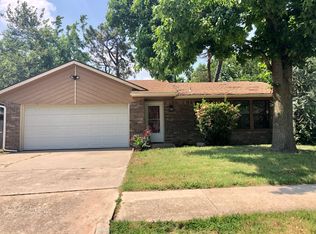 502 Rambling Oaks Dr, Norman, OK 73072