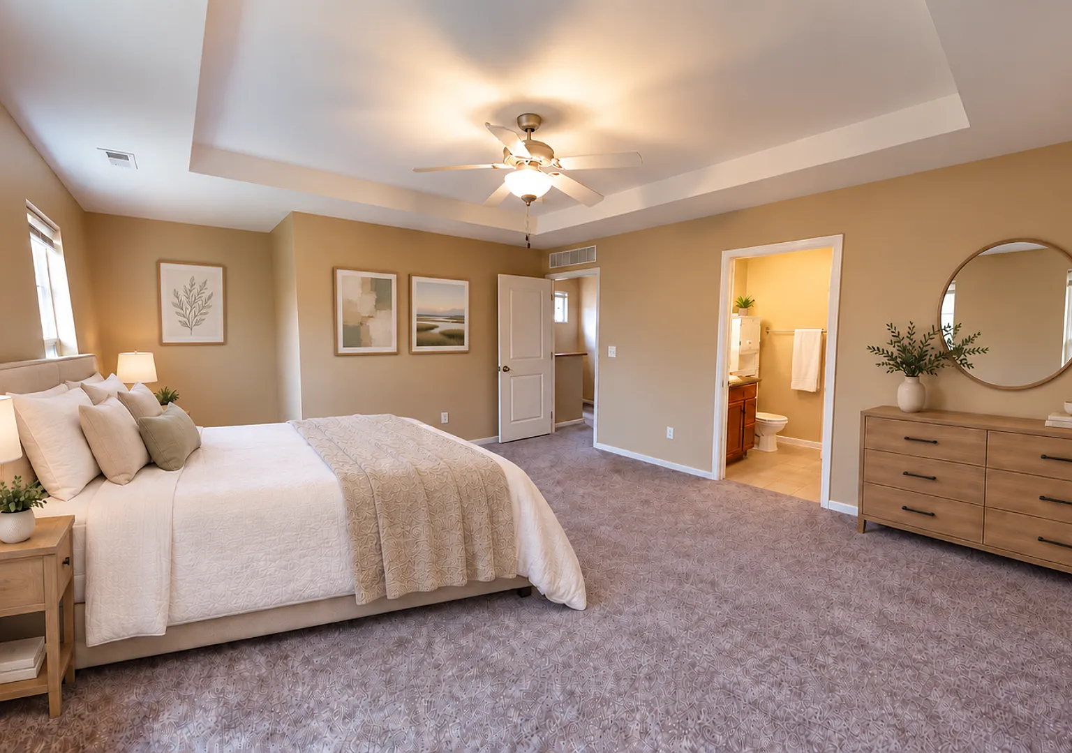Sublease- Ankeny 3 Bedroom Townhome Available NOW! — Photo 4