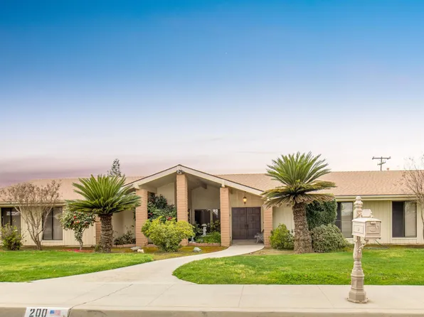 200 S Temperance Avenue, Fowler, CA 93625
