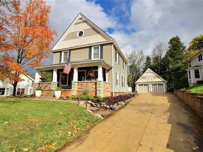 71 S Main St, Chagrin Falls, OH, 44022
