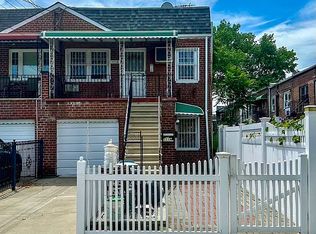 1116 E 102nd St, Brooklyn, NY 11236