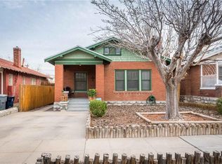 3206 Lebanon Ave, El Paso, TX 79930