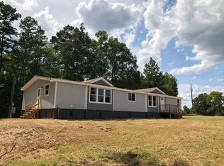 1818 Franklin Rd W, Hallsville, TX 75650