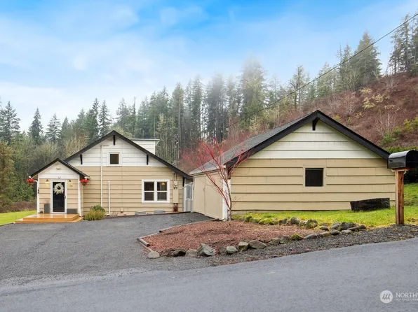 111 Witherbee Road, Kelso, WA 98626