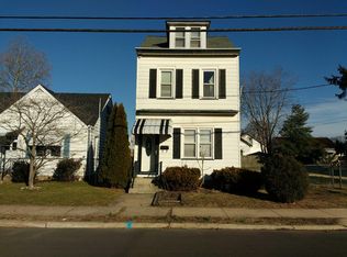 154 Barricklo St, Hamilton, NJ 08610