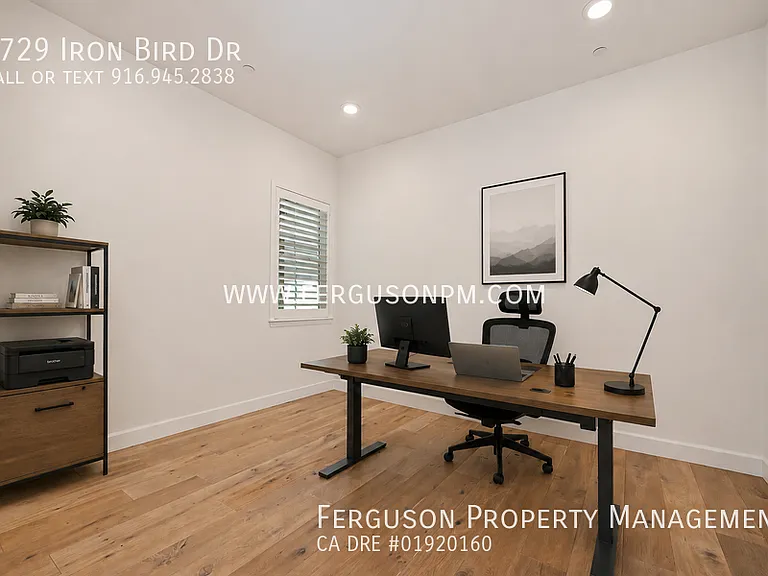 4729 Iron Bird Dr — Photo 22