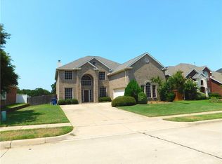 2007 Glen Manor Rd, Corinth, TX 76208